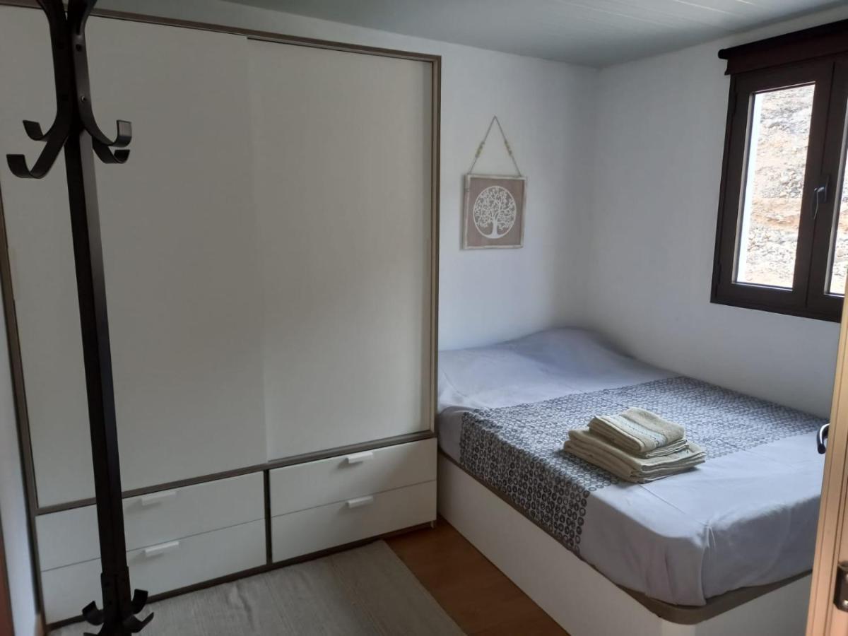 La Casita De La Montana Daire Gran Tarajal Dış mekan fotoğraf