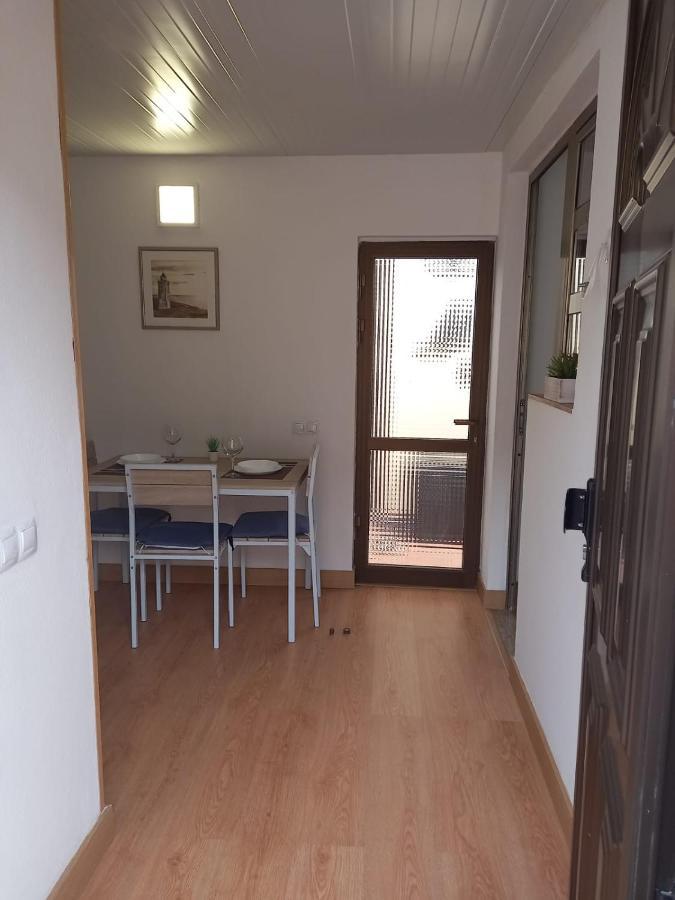 La Casita De La Montana Daire Gran Tarajal Dış mekan fotoğraf