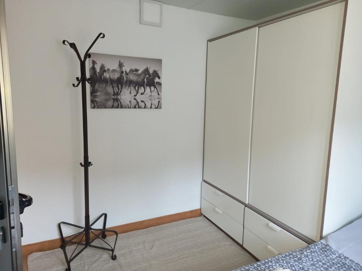 La Casita De La Montana Daire Gran Tarajal Dış mekan fotoğraf