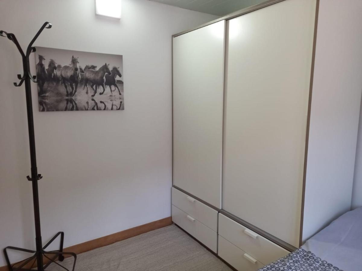 La Casita De La Montana Daire Gran Tarajal Dış mekan fotoğraf